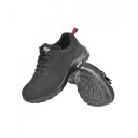 LIGHTWEIGHT SAFETY SHOES IRON S.43 AW01543 AWTOOLS