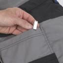 Pjoviklis 9mm nerūdijantis plienas KREATOR KRTH00103 84 mm ašmenų ilgis, 9 mm ašmenų plotis