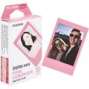 Fujifilm Instax Mini Pink Lemonade, Fuji instax mini pink lemonade, 54 x 86 mm, 10, ISO 800, 180g, 20g, 5-40&deg;C