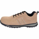 Low-Cut Safety Shoes Pera S1P S. 44 YT-80493 YATO