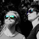 Saulesbrilles virs brillēm 'El Aviador', polarizētas, 100% UV aizsardzība, R101808, ACTIVESOL