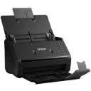 Epson Dokumendiskanner ES-500W II B11B263401, 35 ppm, 70 ipm, 600 dpi, 50-lehe ADF, Wi-Fi, USB 3.0