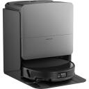 Roborock tolmuimeja robot Saros 20/Black S2052-00, 0.256L, 6400mAh, 200min, 63dB, Wi-Fi, automaatne tagasip&ouml;&ouml;rdumine
