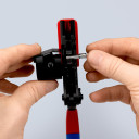 Pressimissüsteemi tangid 9743200 KNIPEX