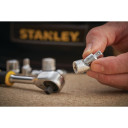 Universālais savienojums 1/4" FATMAX&reg;, hromēts, FMMT18008-0, STANLEY