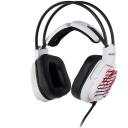 A4Tech Austiņas A4TSLU47749, 643g, Balta, 105dB&plusmn;3, Vadu, 16&Omega;, 2m, Aizvērts, Virtuāla 7.1, Galvas stīpa, 20Hz-20KHz