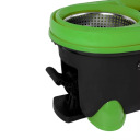 Набор для мытья полов Love Spin mop 360° ассорти, 4 цвета 115672009 GIO`STYLE