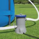 Bestway Filtrācijas sūknis 58383 7353950, 2006l/h, 1817l/h, 40W, &Oslash; 32mm, 1100-14300l, GS sertificēts, dro&scaron;ības slēdzis