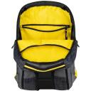 Rivacase Seljakott Erebus 5431GREYCAMO, 20L, 15.6", 500g, veekindel, 2 k&uuml;lgmist taskut, 2 esimest taskut
