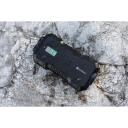 Sandberg Jumpstarter Powerbank 10000 420-98, 10000 mAh, 5V/2A, 9V/2A, USB-A 5V/3A, 12V 2000A, IP65, taskulamp