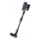 Tefal akumulatora putekļu sūcējs TY99C, 32.4 V, 1 akumulators, bezvadu, 70 min, 0.9 L, melna/zila