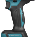 MAKITA akuga puur DDF492RTJ, 2x5.0Ah
