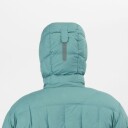 Jaka M NEIGE DOWN PARKA, izmērs: XL, Black, 4548801955960 Mont-Bell