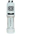 Flextail Tiny Repeller S 2-in-1 Portatīvais Mosquito Repeller TINY-REPEL-SBLU, 151g, 10W, 165&deg;C, 50lm/200lm/400lm, IPX5