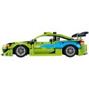 Lego LEGO 42229, 827, 14+ metų, instrukcijų lapas