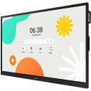 Samsung DISPLAY LCD 86" LH86WAFWLGCXEN, 86", 3840 x 2160, 400 cd/m&sup2;, Android, 64 GB m&auml;lu, 2xHDMI, 1xUSB-C, 1xRS-232, 1xEthernet