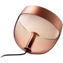 Philips Hue Iris galda lampa, 8719514411586, 8.2 W, 570 lm, Bluetooth, Zigbee, IP20, 2 m strāvas kabelis