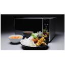 Caso Mikrolaineahi MCG 25 03351, 25 L, 900 W, konvektsioon, grill, must