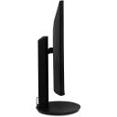 Acer LCD monitor CB242Y D6bmiprcx, 24", FHD, 120 Hz, 1 ms, 1920 x 1080, 250 cd/m&sup2;, must, VESA 100 x 100, veebikaamera