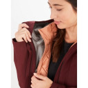 Jaka Wms Minimalist Component Jacket, izmērs: M, Port Royal, 0195115093990 MARMOT