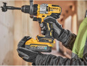 Akul&ouml;&ouml;krell 18V DCD999NT, 112Nm, 2x5Ah, TSTAK FLEXVOLT ADVANTAGE; DCD999H2T-QW DEWALT
