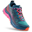 Apavi JACKAL II Woman, izmērs: 42.5, Storm Blue/Lagoon, 8020647129737 LA SPORTIVA