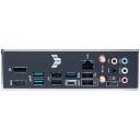 Asus Материнская плата TUF GAMING B650M-PLUS WIFI, AMD Socket AM5, DDR5 128 ГБ, 2.5 Gb Ethernet, Wi-Fi 6, 4 DIMM, 2 M.2