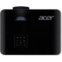 Acer Projektor X1228HN MR.JX111.001, 1024x768, 4800 ANSI lm, 20000:1, must