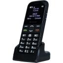 Denver Mobilusis telefonas BAS-18500MNB 113121000130, 1,77", 128x160, 800 mAh, Dual SIM, FM radijas, Bluetooth