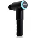 Homedics Masažo pistoletas PGM-200-EU, 14.8W, 0.716kg, 3 greičiai, 3 antgaliai, 300min įkrovimo laikas