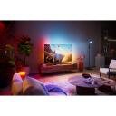 Philips LED 4K Ambilight televizorius 43PUS8001/12, 43", UHD, Smart TV, TITAN OS, 2xUSB, 3xHDMI, Bluetooth, HDR