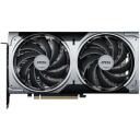 Msi Videokaart GEFORCE RTX 5070 12G VENTUS 2X OC, 12 GB GDDR7, 192 bit, 7680 x 4320, PCI Express 5.0, 2 ventilaatorit