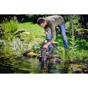 Einhell musta vee pump GE-DP 7935 N-A LL ECO, 790W, 19,500l/h, 9m, IPX8, 10m toitekaabel, 2-in-1 pump