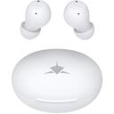 White Shark Vortex juhtmevabad k&otilde;rvaklapid VORTEX-W, 100dB, 32&Omega;, Bluetooth, 20Hz-20KHz, 30mAh aku, laadimiskarp