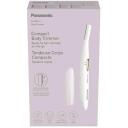 Panasonic Kehatrimmer ES-WR51-P503, 20g, juhtmevaba, aku, valge, puhastushari