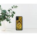 Ikins чехол для телефона K6640J, черный цвет, поликарбонат, вырез под камеру, вырезы для портов подключения