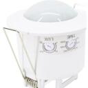 Bemko датчик движения 901460, 1200W, 360&deg;, IP20, LUX 3-2000, TIME, класс защиты II