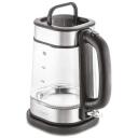 Zelmer Tējkanna ZCK8021 71507062P, 2200 W, 2 l, Slēptais sildelements, 360&deg; grozāma pamatne, LED apgaismojums