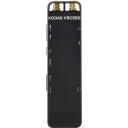 Kodak VRC550, Digitālais diktofons, VRC550, 8GB, micro SD līdz 32GB, Stereo, 20Hz-20KHz, 10mW+, 581h ierakstī&scaron;anas laiks