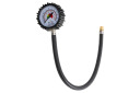 Padangų slėgio matuoklis ROCKFORCE RF-SDG-18 0-12 bar