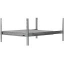 Ubiquiti UniFi Pro XG 24 PoE hallatav l&uuml;liti USW-Pro-XG-24-PoE, 230 Gbit/s, 24x10G RJ-45, 720 W PoE, 1U, hall