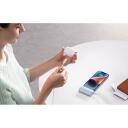 Baseus Powerbank P10068307313-00, 5000mAh, 20W, Lightning 5V=2.4A, Type-C 5V=2.4A