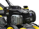 Zāliena pļāvējs ar Briggs & Stratton 140cm&sup3; motoru, 51cm grie&scaron;anas platums, G83059, JOHN GARDENER