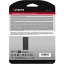 Kingston A400 SSD, SA400S37/240G, 240 GB, 500 MB/s, 350 MB/s, TLC, 2.5", 6 Gbit/s, Vibration proof, Shock resistant