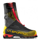 Apavi G-SUMMIT, izmērs: 47, Black/Yellow, 8020647233786 LA SPORTIVA