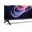 Sharp 32HF2265E 32" nutikas teler, 1366 x 768, 2 USB, 3 HDMI, Wi-Fi, Google TV, HDR10, Dolby AC-4