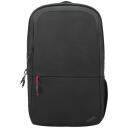 Lenovo ThinkPad Essential 16-tolline Seljakott 4X41C12468, 16", 530g, 2x esikoti t&otilde;mblukk, veepudeli hoidja
