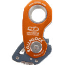 Trīsis Roll n Lock Pulley, Orange, 8057733309599 CLIMBING TECHNOLOGY