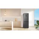 Tcl k&uuml;lmik RP340BSD1, 340L, 223L, 117L, 35dB, Iseseisev, No Frost, Digitaalne ekraan