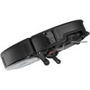 Roborock tolmuimeja robot Saros 20/Black S2052-00, 0.256L, 6400mAh, 200min, 63dB, Wi-Fi, automaatne tagasip&ouml;&ouml;rdumine